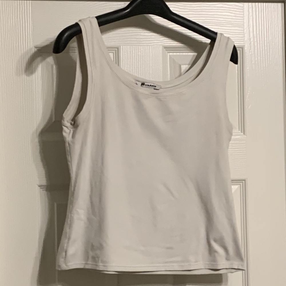 Black & white - Set of 2-Tank tops